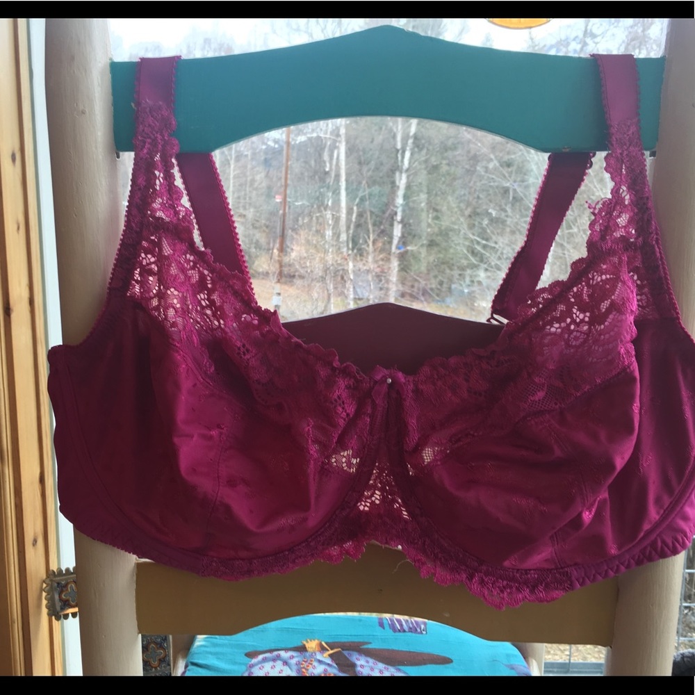 Shaply bra 42G